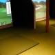 JGolf Indoor-Simulator Mägenwil